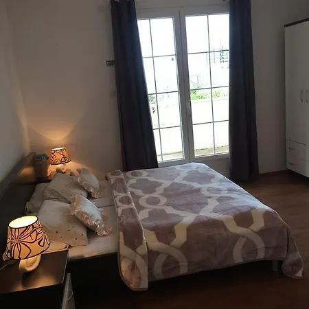 Guesthouse Alliya Dubrovnik Exterior photo