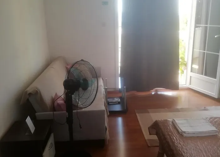 Guesthouse Alliya