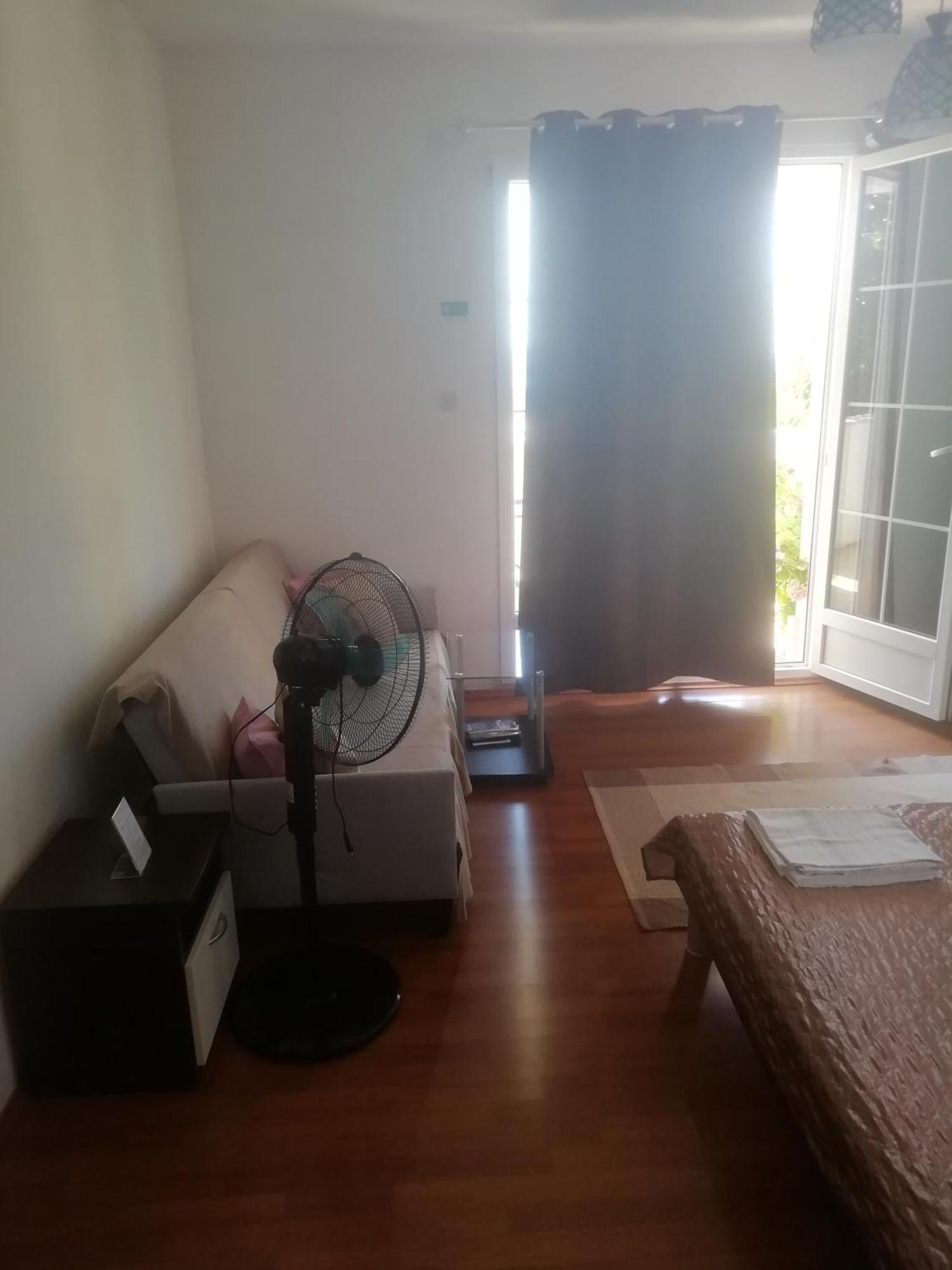 Appartement Alliya *