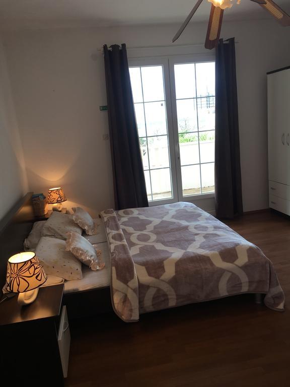 Apartment Alliya