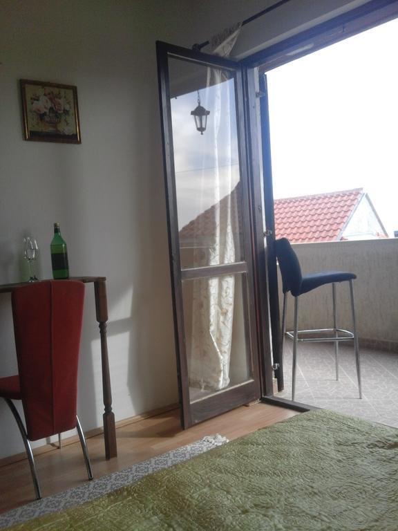 Apartment Alliya *
