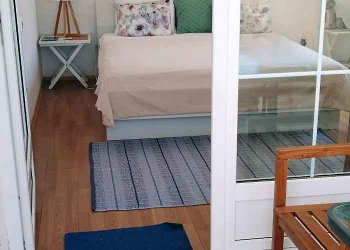 Guesthouse Alliya