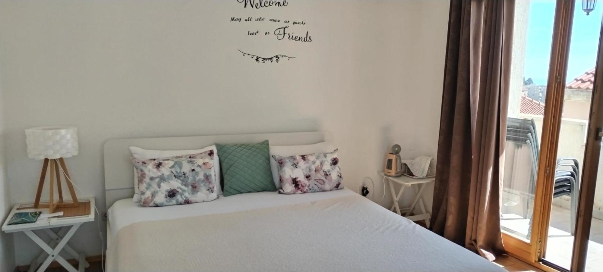 Alliya Apartamento